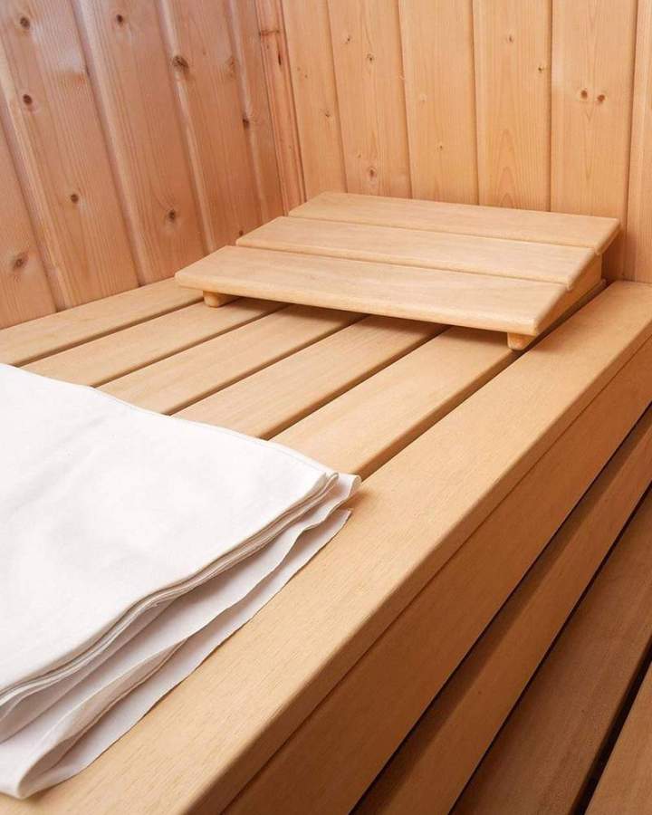Gîte avec sauna à Moussonvilliers