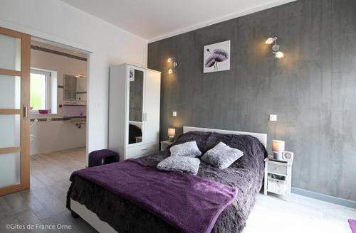 Hébergement cosy et chaleureux Moussonvilliers